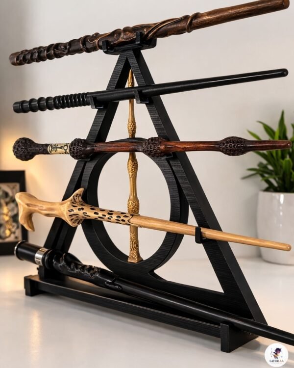 Wizard Magical Wand Set
