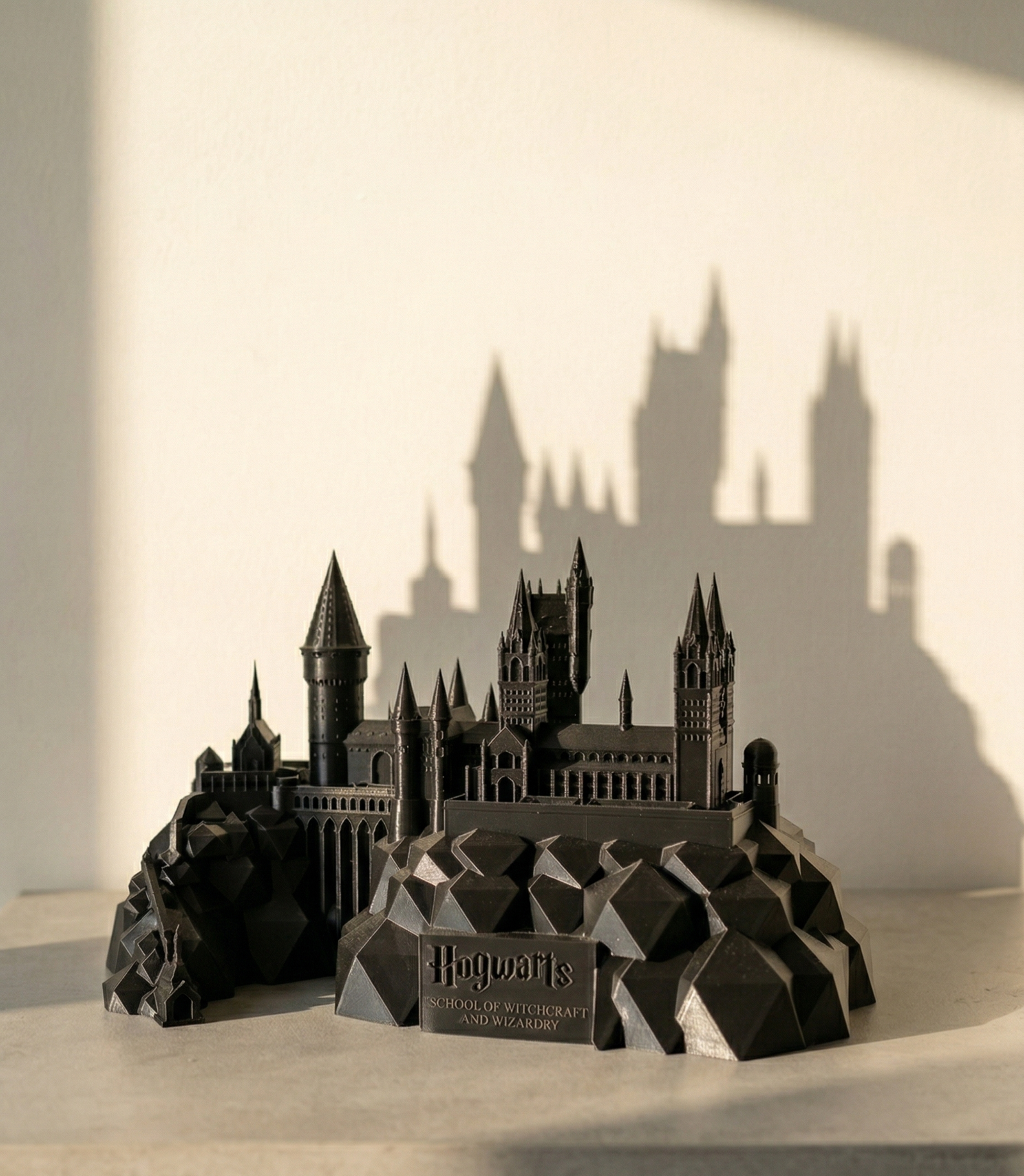Wizard Castle