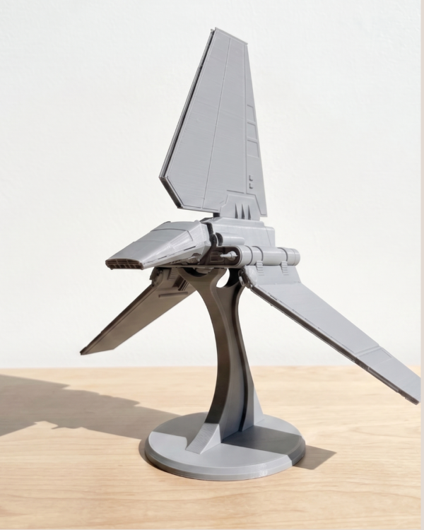 Imperial Lambda