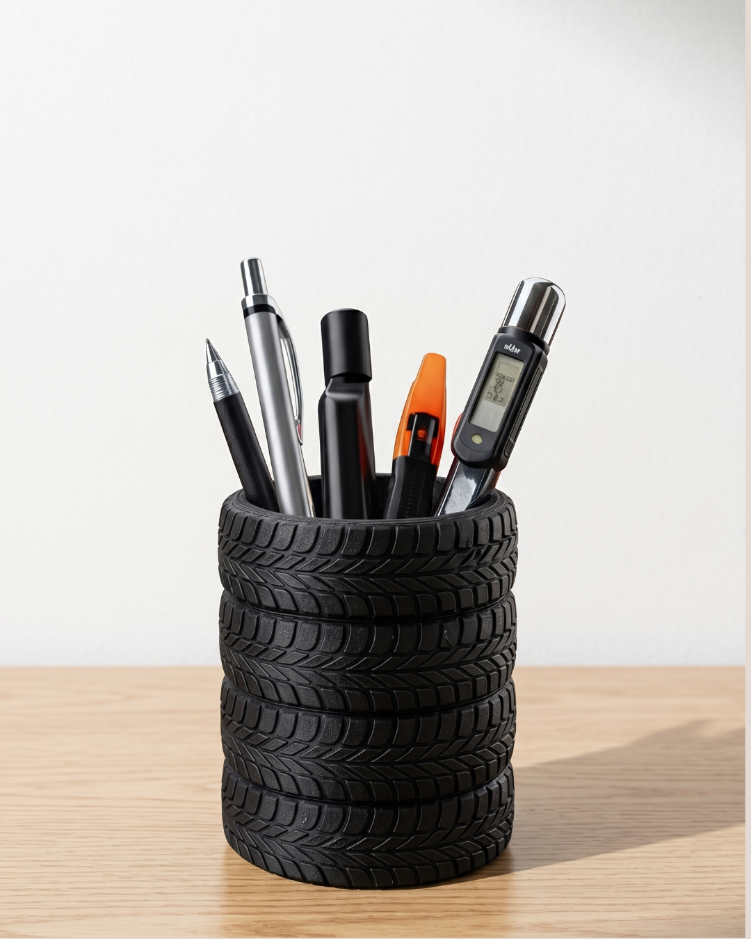 Pitstop Desk Holder